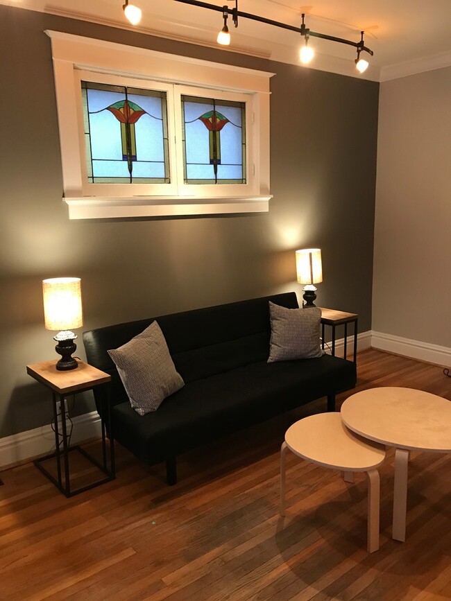 property at 5811 Southwest Ave