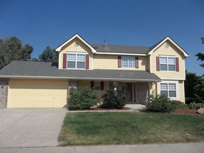 property at 3018 Milner Ct