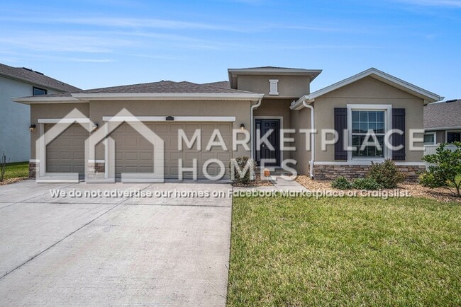property at 10945 Laxer Cay Loop