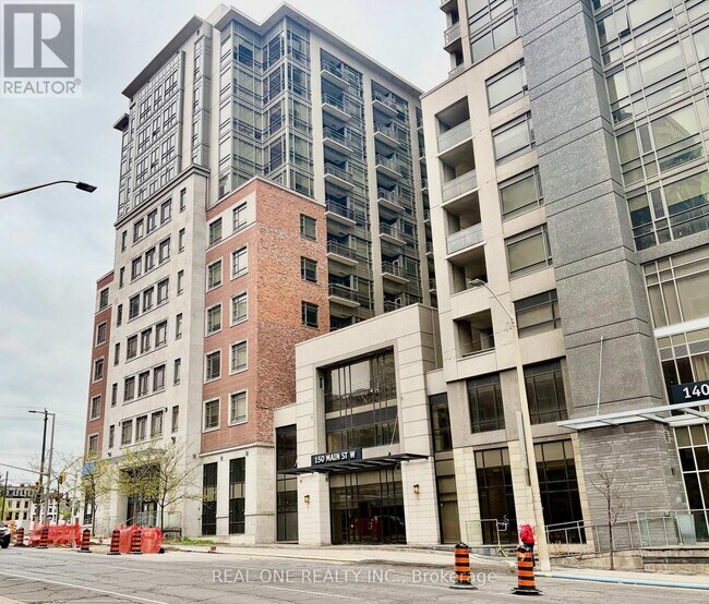 property at 150 Main St W