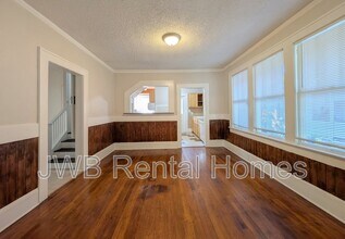 2900 Downing St in Jacksonville, FL - Building Photo - Building Photo