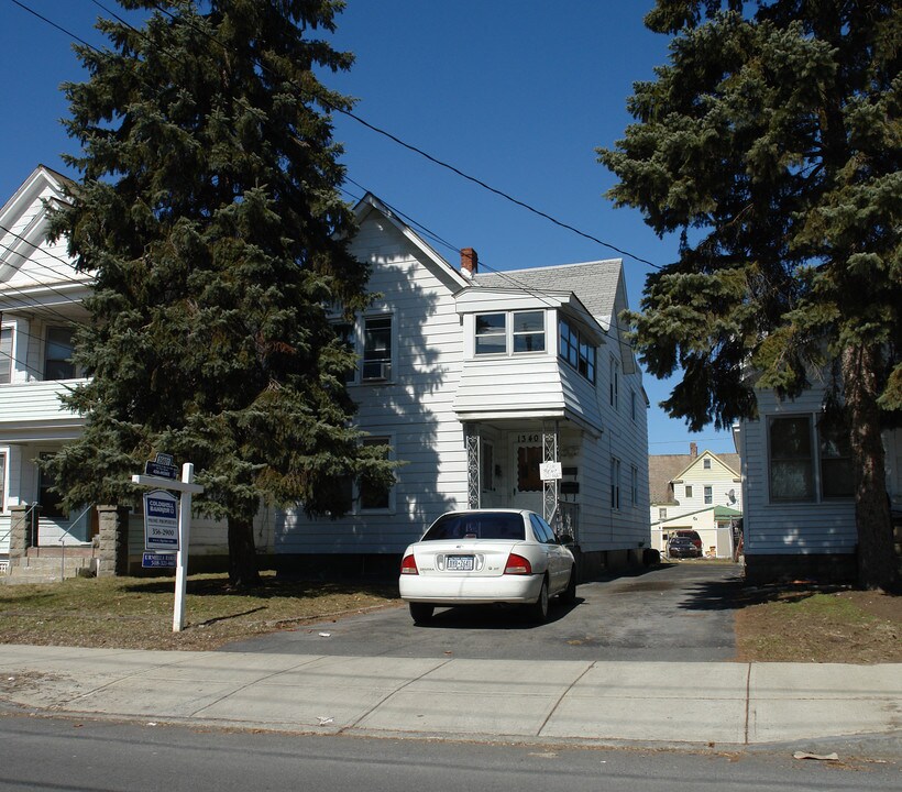 1340 Fourth Ave in Schenectady, NY - Building Photo