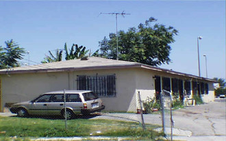 212-218 E Imperial Hwy Apartments