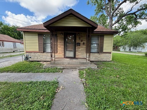 property at 223 Seadrift St