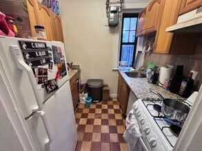 84 Saint Stephen St, Unit 19 in Boston, MA - Building Photo - Building Photo