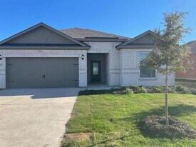 517 Harbor Oaks Dr in Anna, TX - Building Photo