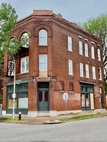 3301 Wisconsin Ave, Unit 3