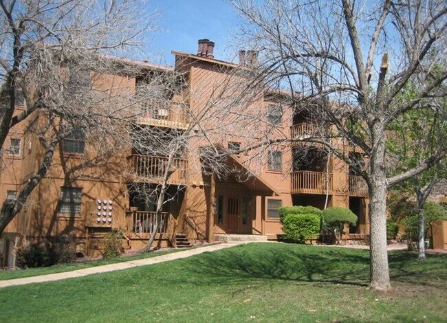 property at 2880 Sundown Ln
