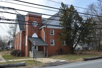 4935-4941 Prince Georges Ave in Beltsville, MD - Building Photo - Building Photo