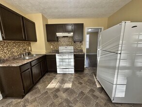 1410 Irwin Ave in Maryville, TN - Building Photo - Building Photo