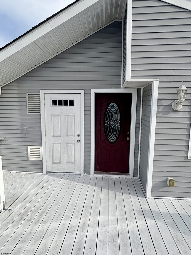 338 N Harrisburg Ave in Atlantic City, NJ - Building Photo - Building Photo