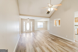 35 Chapman Way in Covington, GA - Building Photo - Building Photo
