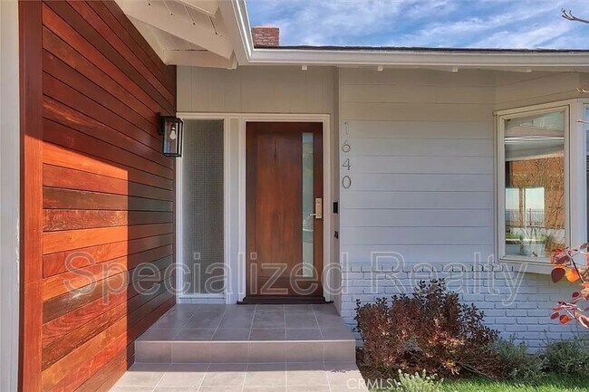 1640 Cumberland Terrace in Glendale, CA - Building Photo - Building Photo