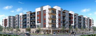 3100 Lake Villa Dr in Metairie, LA - Building Photo