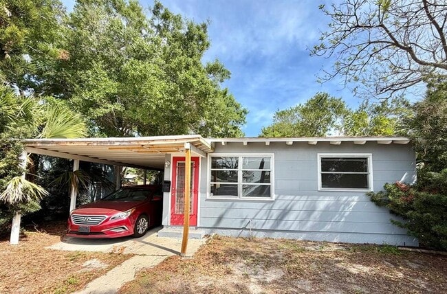 4627 19th Ave S in St. Petersburg, FL - Building Photo - Building Photo