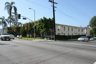 505 S Wilton Pl in Los Angeles, CA - Building Photo - Building Photo