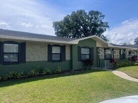 1812 3rd St SE in Winter Haven, FL - Building Photo
