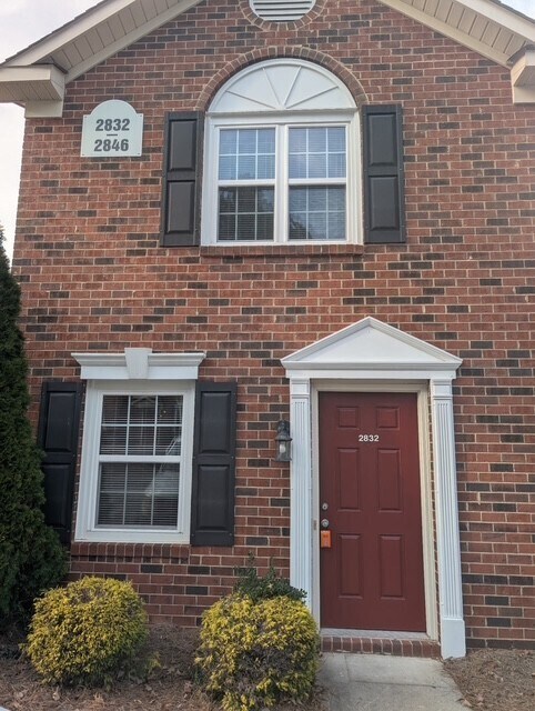 2832 Union Rd in Gastonia, NC - Building Photo