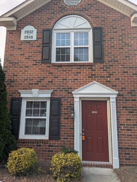 property at 2832 Union Rd