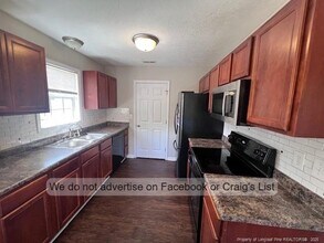7304 Layton Dr in Fayetteville, NC - Building Photo - Building Photo