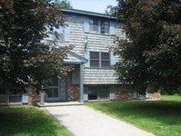 Borough Road Apartments