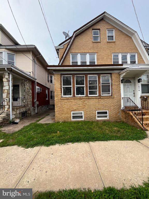 property at 1512 S Broad St