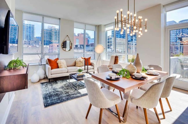 property at 401 W Superior St