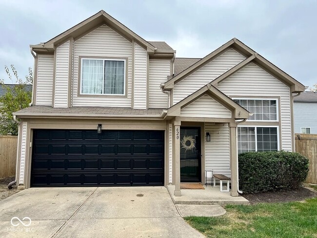 property at 620 Cembra Dr