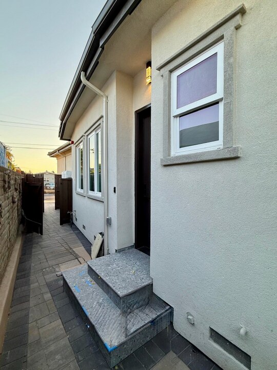 41434 Erma Ave in Fremont, CA - Building Photo