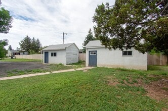 210 Seymour Ave in Cheyenne, WY - Building Photo - Building Photo