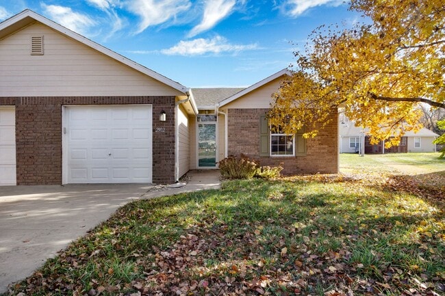 property at 2902 Russel Ct