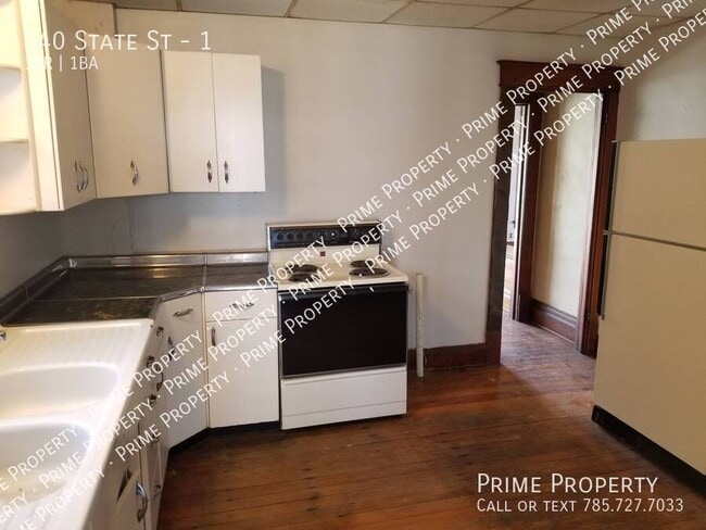 540 State St in Salina, KS - Building Photo - Building Photo