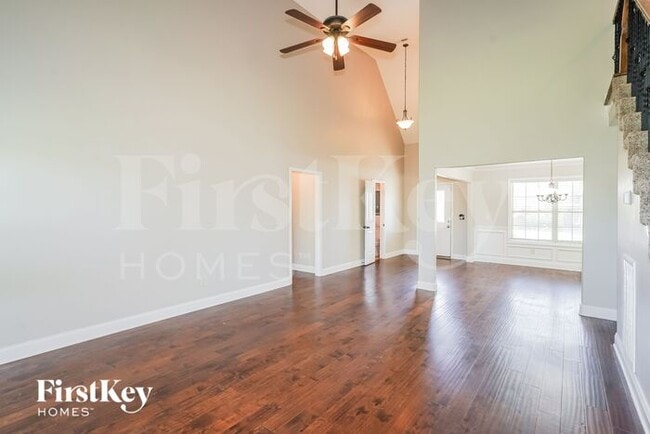 312 Abeline Dr in Clarksville, TN - Building Photo - Building Photo