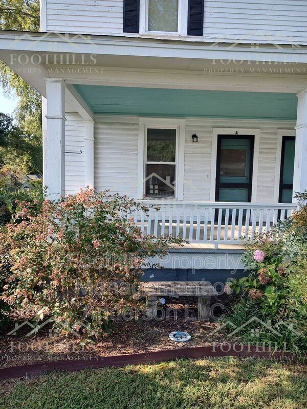 120 Anderson Ave in Anderson, SC - Building Photo - Building Photo