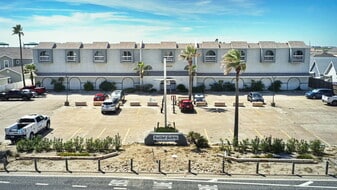 14825 Windward Dr in Corpus Christi, TX - Building Photo