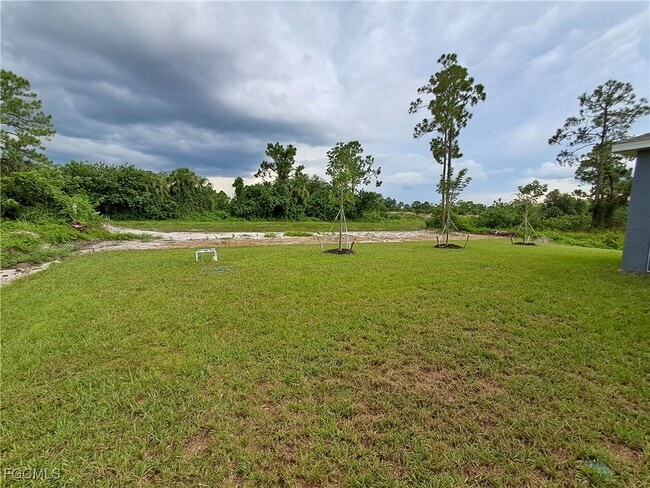 property at 1018 Fayette Ave