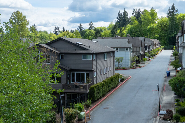 Collage in Bothell, WA - Building Photo - Building Photo