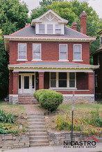 184 Frambes Ave in Columbus, OH - Foto de edificio - Building Photo