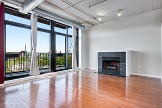 1525 S Sangamon St in Chicago, IL - Building Photo - Building Photo