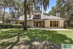 5 Cotton Crossing in Savannah, GA - Foto de edificio - Building Photo