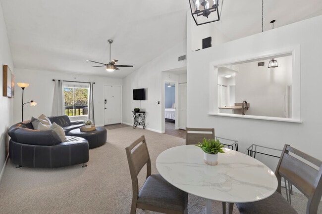 property at 6543 Chasewood Dr