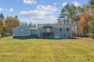 1529 N Berwick Rd in Wells, ME - Building Photo - Building Photo