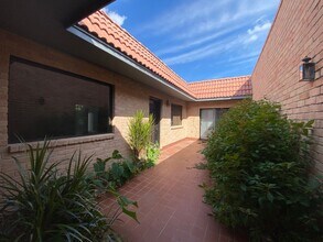 400 Tyler Ave in McAllen, TX - Building Photo - Building Photo