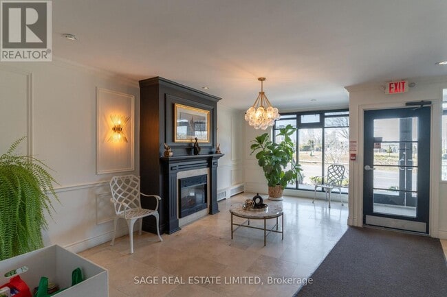 1901 Bayview Ave in Toronto, ON - Building Photo - Building Photo