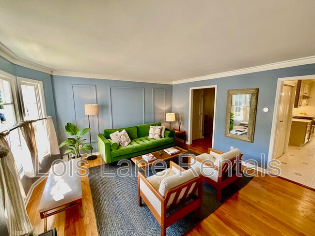 190 Queen St in Charleston, SC - Building Photo - Building Photo