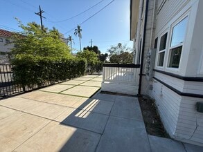 312 Brookes Ave in San Diego, CA - Building Photo - Building Photo