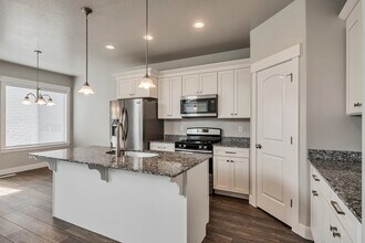 1709 N 3830 W in Lehi, UT - Building Photo - Building Photo
