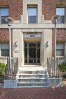 The Shoremeade in Washington, DC - Building Photo