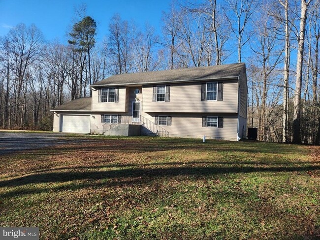 property at 37130 Mowry Ln