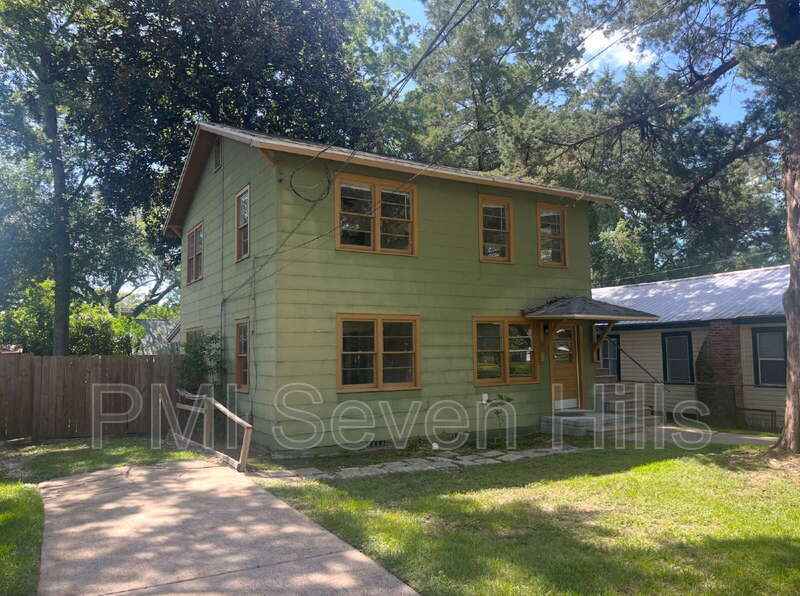 1428 N Martin Luther King Jr Blvd. in Tallahassee, FL - Building Photo